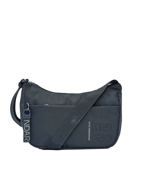 MD20 borsa a spalla MANDARINA DUCK | P10QMT30MSCARAB